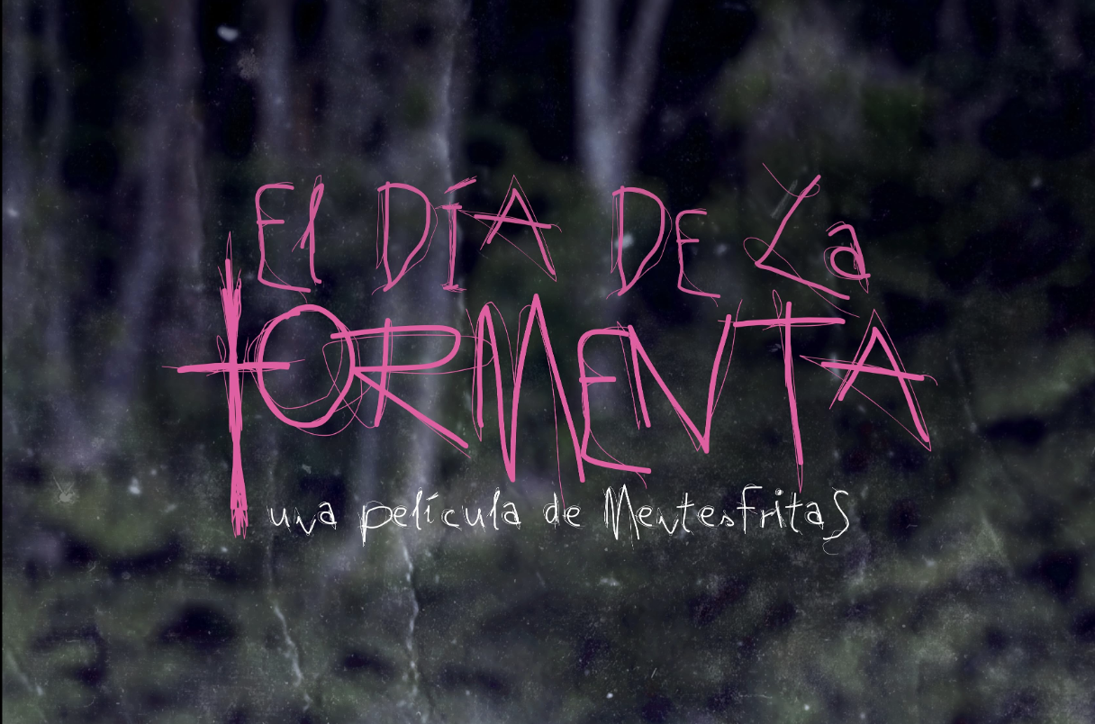 5to Ciclo de Cine: El Día de la Tormenta