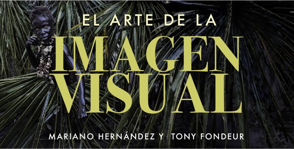 Inauguración Exposición: El Arte de la Imagen Visual